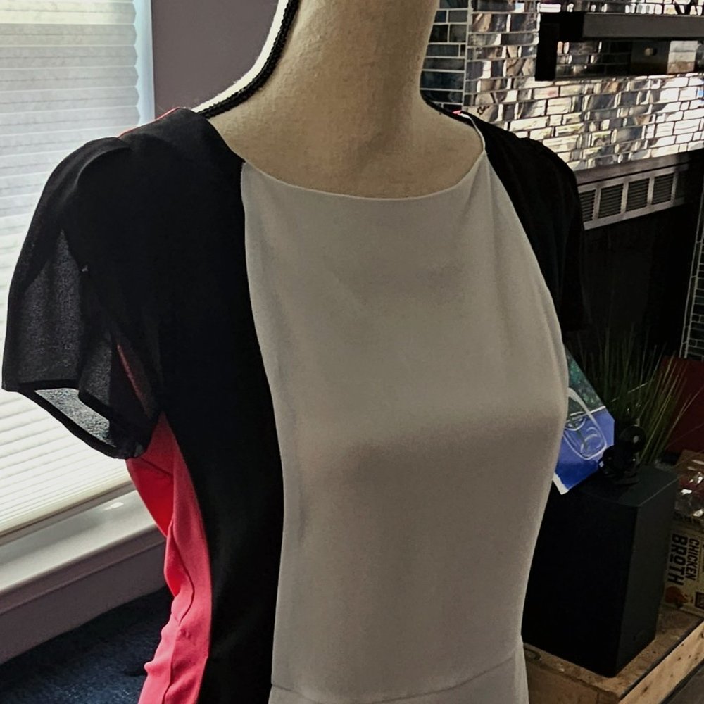 Adorable XOXO Blouse size L